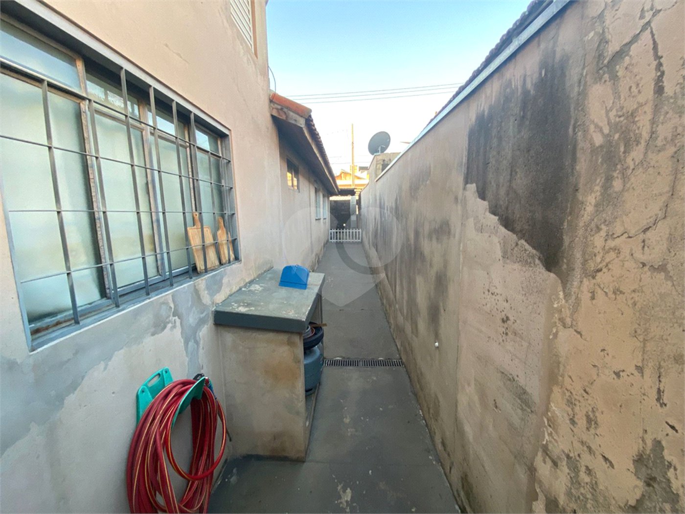 Casa Residencial na Vila São José