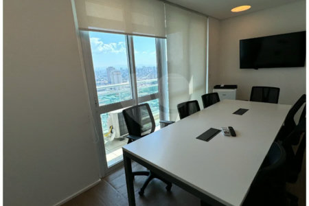 Conjunto comercial com 223,38 m² à venda na Vila Carrão