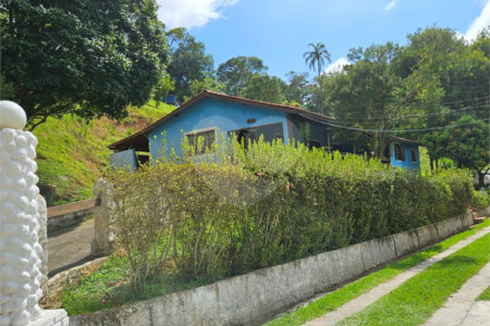 Sítio Completo e Pronto para Morar ou Produzir – Venda Porteira Fechada