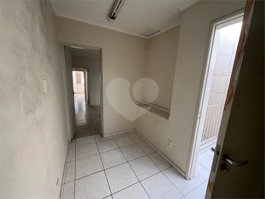 Casa 2 dormitórios na Vila Santa Catarina