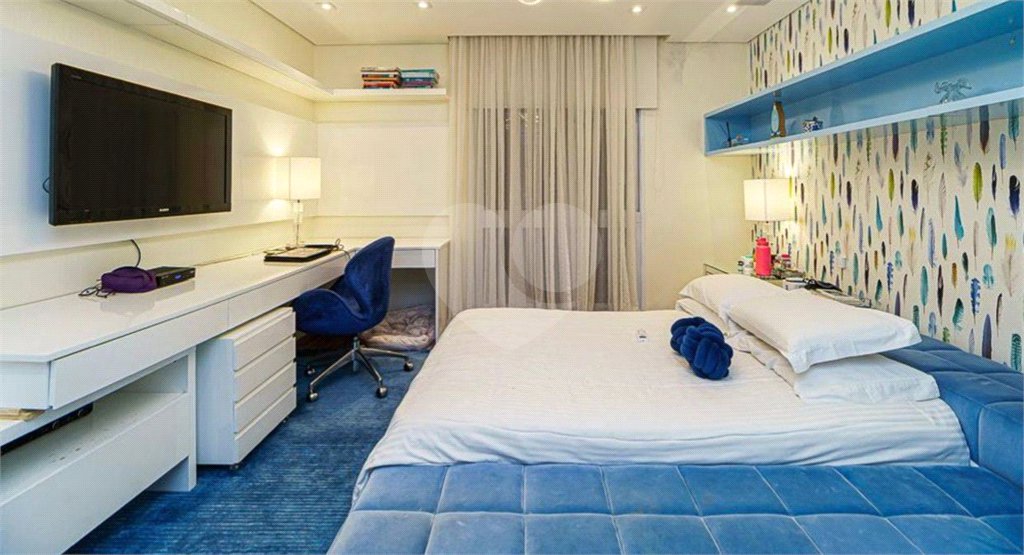 Casa à venda, 450m² - Pacaembu Aceita Permuta