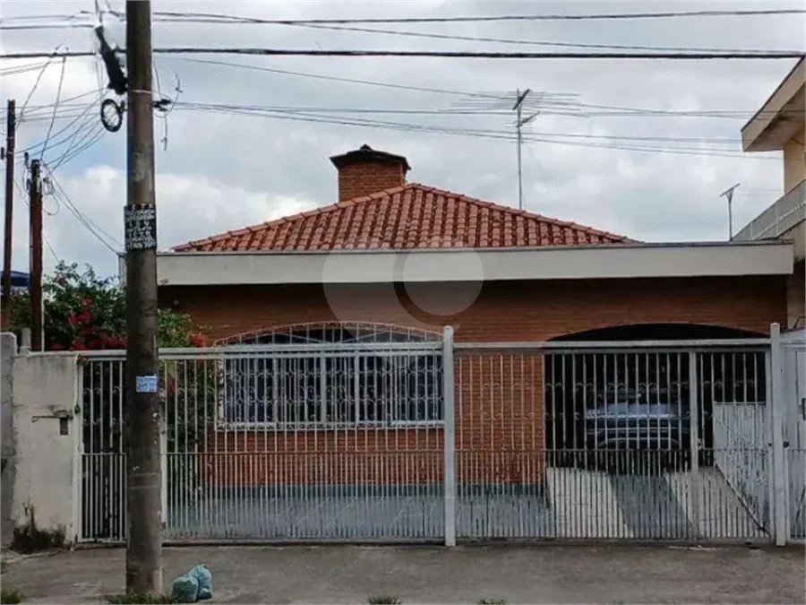 Casa Térrea com 3 Quartos à venda, 220m² - Jardim Líbano