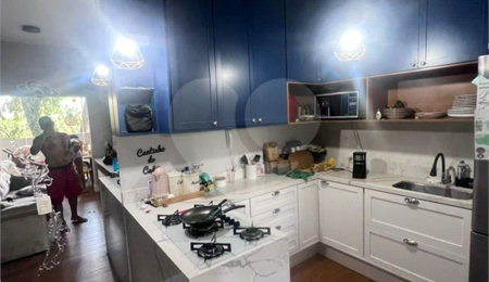 Apartamento à venda com 2 quartos em Vila Andrade, São Paulo, SP