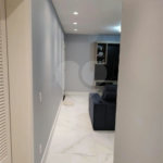Apartamento 102m² · 4 Quartos · 2 Vagas na Vila Regente Feijó, São Paulo