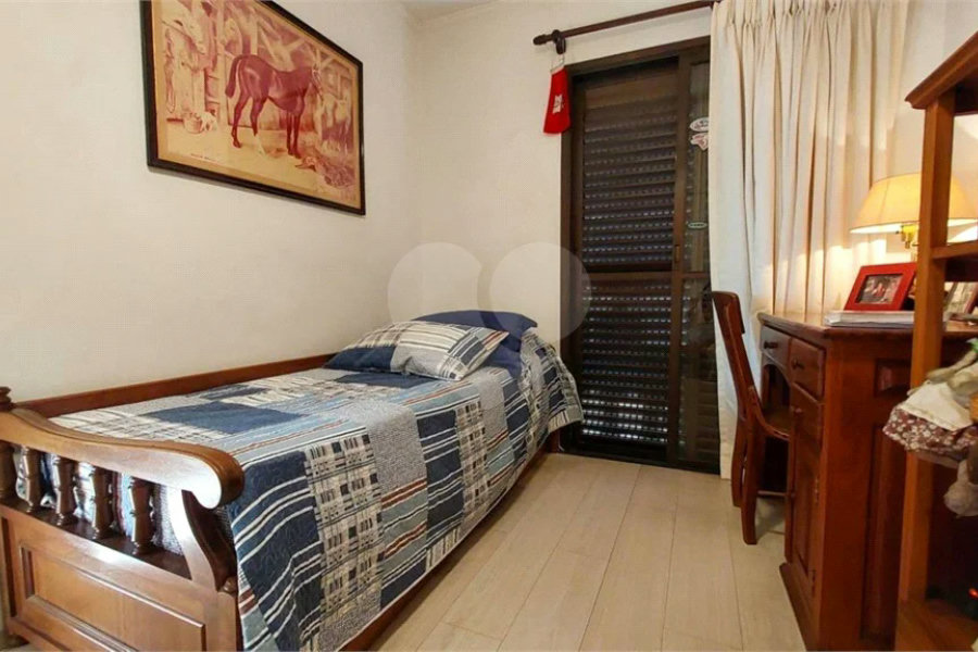 Apartamento à venda com 3 quartos, sendo 1 suíte, em Jardim Brasil (zona Sul), São Paulo, SP