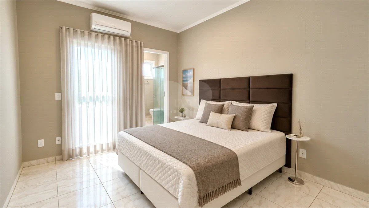 Casa para Locação no Condomínio Jardim Europa em Vinhedo/SP
