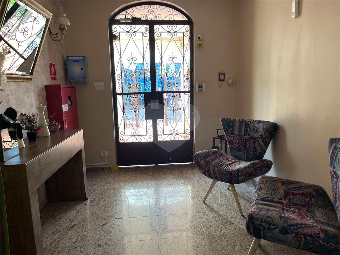 Apartamento à venda com 3 quartos, sendo 1 suíte,  em Santana, São Paulo, SP