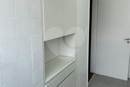 Apartamento á venda 1 Dorm e 1 Vaga - Itaim Bibi