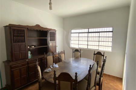 Casa Térrea na Vila Morumbi.