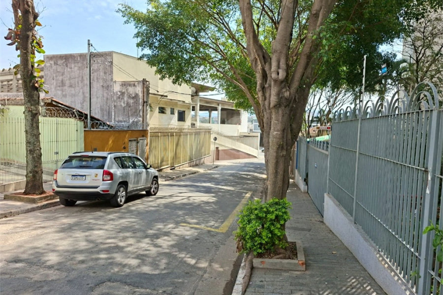 Apartamento a Venda Jaçanã 27,15m2
