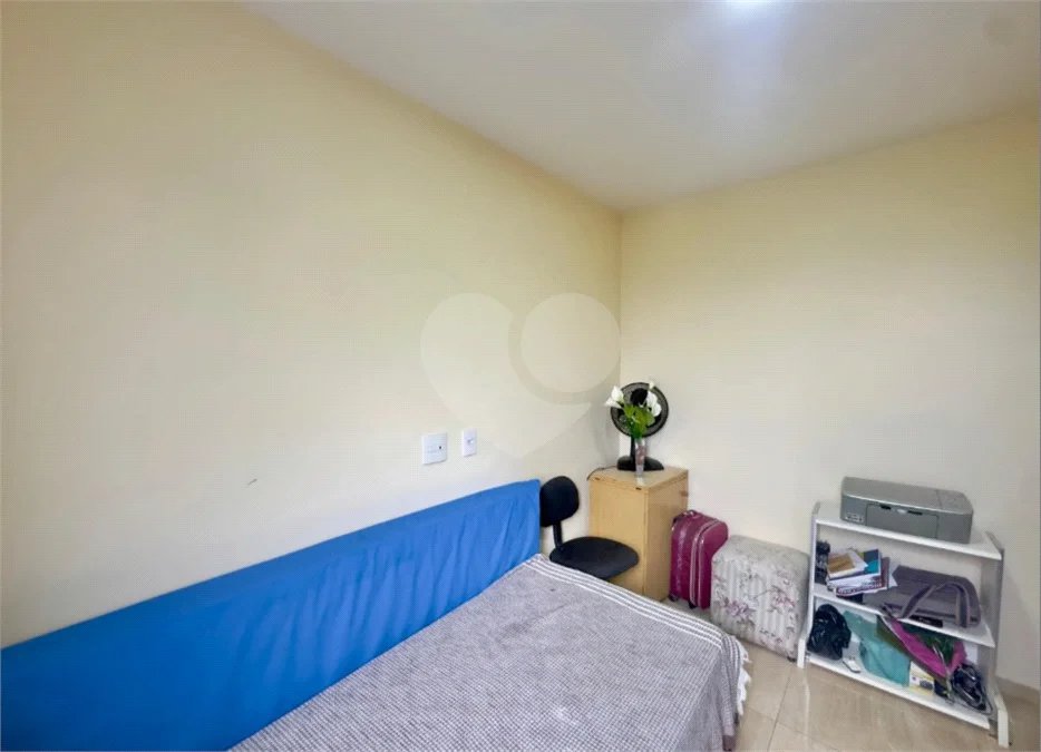 Apartamento à venda no Taboão, em Guarulhos, com 51 m² com 2 dormitórios e 1 vaga de garagem