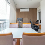 75m² na Av. Paes de Barros - Mooca