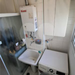 Apartamento no Brás