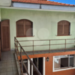 Casa residencial ou comercial com mais de 200m² na região do Jardim da Saúde em São Paulo - SP.