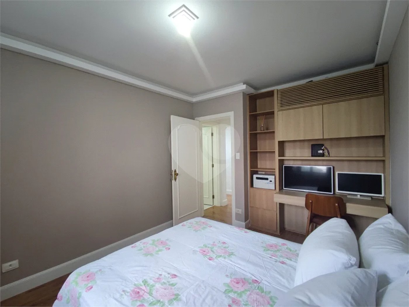 Apto 198m² Totalmente reformado - Vila Mascote