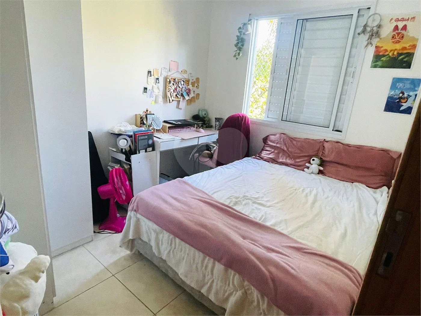 Casa à venda com 2 quartos no condomínio Residencial Tremembé, São Paulo - SP