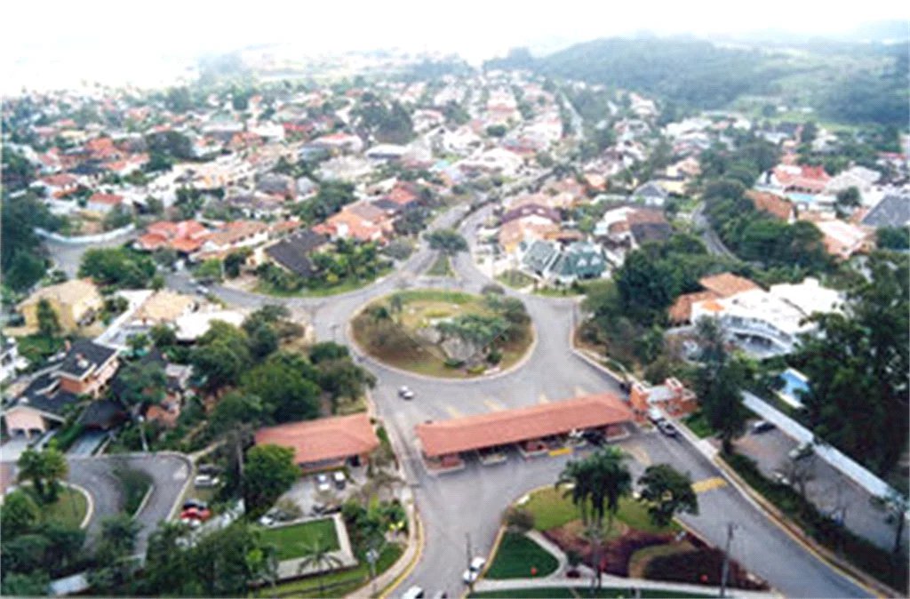 Casa à venda em Alphaville Residencial 11