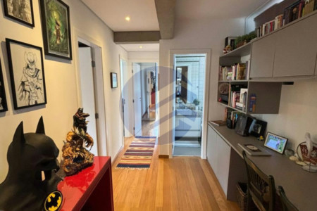 Apartamento à venda com 3 quartos, sendo 2 suítes, em Butantã, São Paulo - SP
