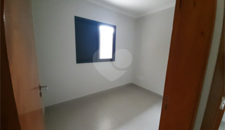 Apartamento à venda com 2 quartos em Vila Nivi, São Paulo, SP