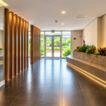 Pompéia - 66 m² | 2 dormitórios (1 suíte) | 1 vaga