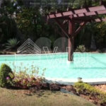 Casa em condomínio fechado
