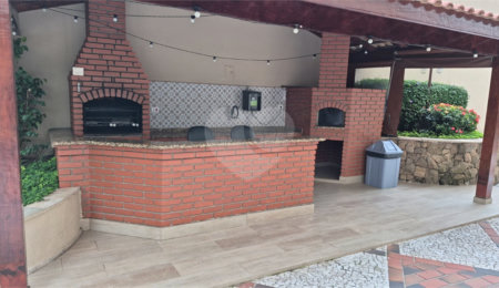 Apartamento à venda ou para alugar com 3 quartos, sendo 1 suíte,  em Vila Regente Feijó, São Paulo, SP