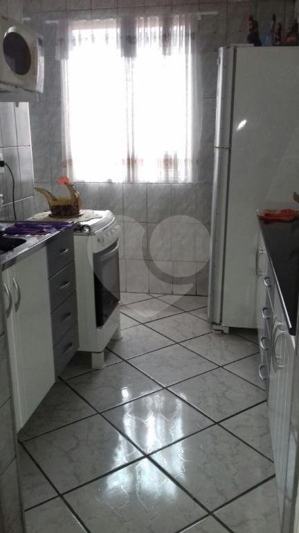 Sobrado Condomínio Fechado- Jaragua