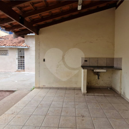Casa no Jardim Macarengo - São Carlos/SP