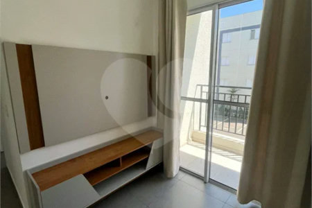 APARTAMENTO PARA LOCAÇÃO VILA FAHL RESIDENCE 2 DORMITORIOS, 1 VAGA DE GARAGEM – CONFORTO, PRATICIDADE E LAZER COMPLETO!