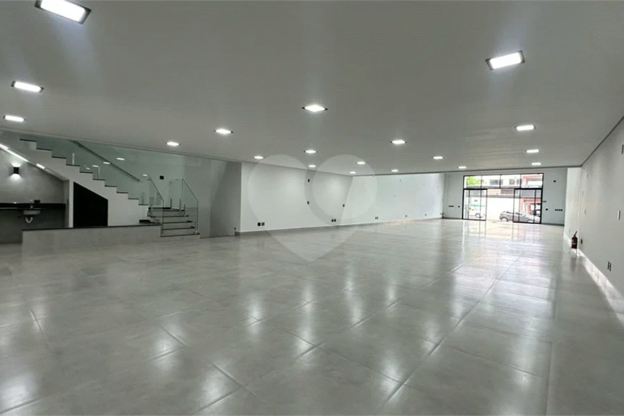 Barracão para alugar no Centro, Piracicaba, SP