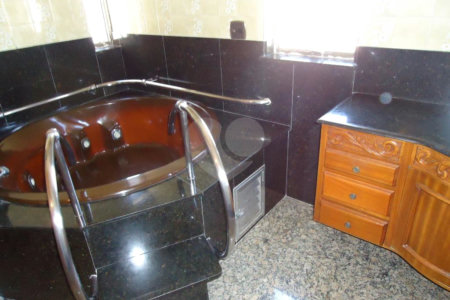 Apartamento amplo à venda - Vila Regente Feijó - São Paulo/SP