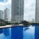 Apartamento novo à venda - Tatuapé