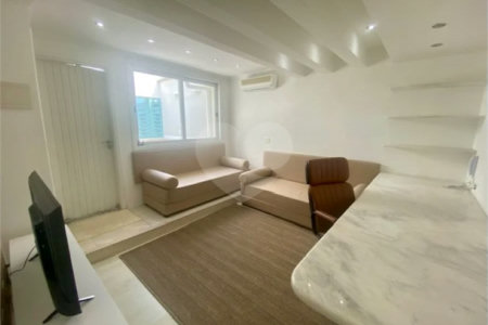 APARTAMENTO PARA VENDA E LOCAÇÃO NO PARAÍSO, MOBILIADO, COM 114 M2, DUAS SUITES, UMA VAGA