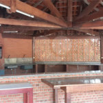 Excelente chácara à venda em Artemis, com piscina, campo de futebol, barracão para festas