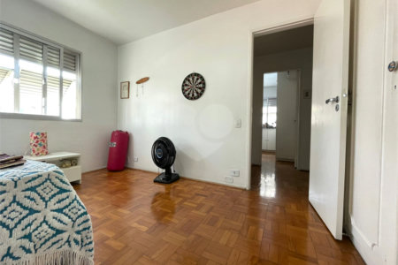 APARTAMENTO VILA MARIANA 3 DORMITÓRIOS