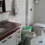CASA 03 QUARTOS+01 ESCRITÓRIO+ DEPENDÊNCIA DE EMPREGADA COMPLETA - BAIRRO SANTANA!!!