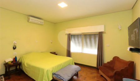 Sobrado à venda com 3 quartos em Chácara Santo Antônio, São Paulo, SP