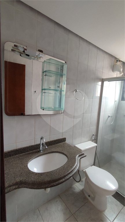 Apartamento à Venda 2 dormitórios - Centro