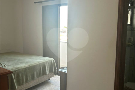Apartamento à venda - Santo André