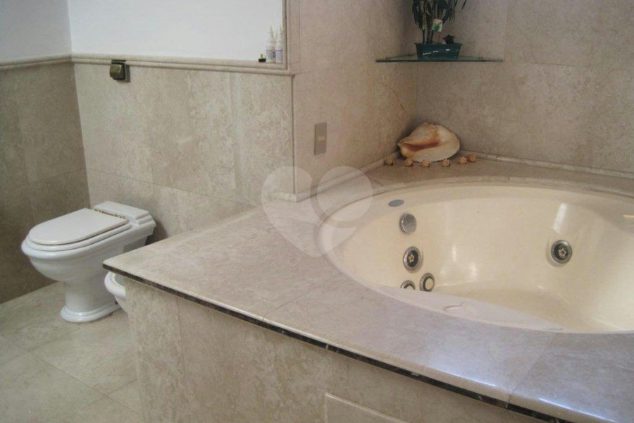 Casa para venda no Jardim da Gloria 4 dormitórios 2 suítes 4 vagas