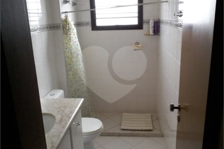 Apartamento para venda no Edifício Residencial Vila Lobos