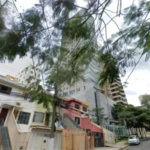 Apartamento com 187m² , 4 dormitórios , sendo 1 suíte , 3 vagas , para locação na Vila Mariana.