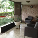 Apartamento no Cambuci com 2 dormitórios e vaga à venda