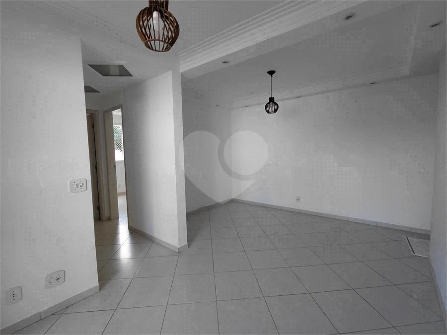 Apartamento á venda - Vila Guarani