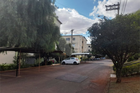 Apartamento a venda no Botafogo