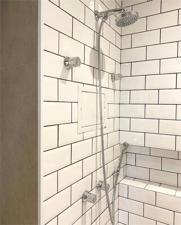 Apartamento á venda - São Bernardo do Campo