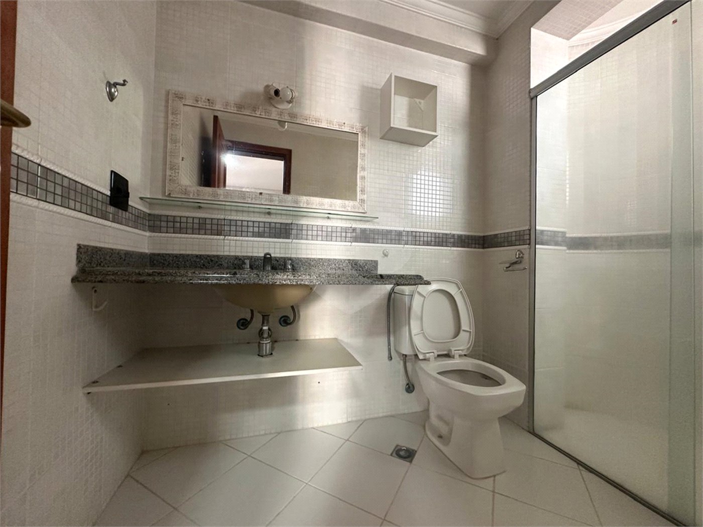 Apartamento 4 suítes Central Park Club