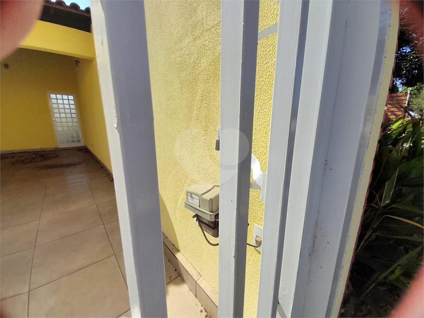 Casa para locação no Bairro Santa Marta - São Carlos