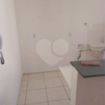 Apartamento no Condomínio Residencial Monte Everest