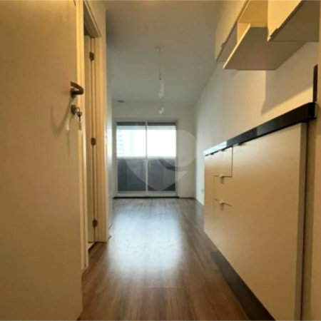 Apartamento à venda com 1 suíte em Belenzinho, São Paulo, SP